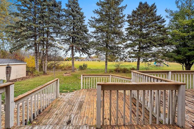 3608 Menasha AVENUE, Manitowoc, WI 54220