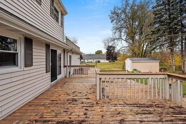 3608 Menasha AVENUE, Manitowoc, WI 54220