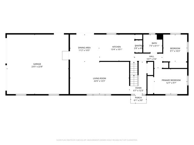 3608 Menasha AVENUE, Manitowoc, WI 54220