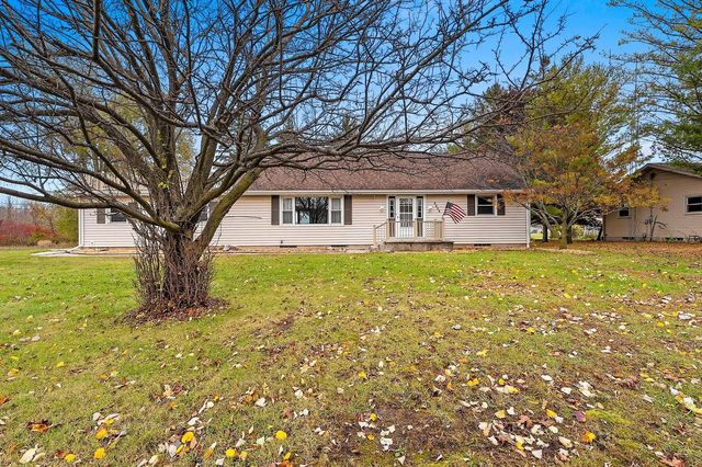 3608 Menasha AVENUE, Manitowoc, WI 54220