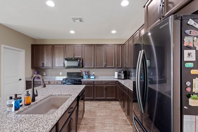 10218 E Aspen Draw Trail, Tucson, AZ 85747