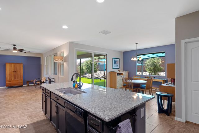 10218 E Aspen Draw Trail, Tucson, AZ 85747