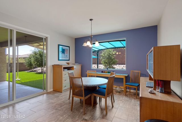 10218 E Aspen Draw Trail, Tucson, AZ 85747