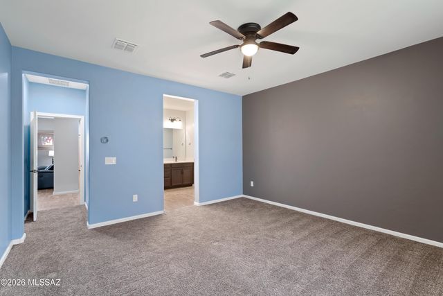 10218 E Aspen Draw Trail, Tucson, AZ 85747