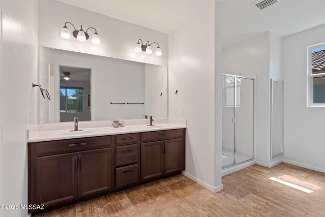 10218 E Aspen Draw Trail, Tucson, AZ 85747