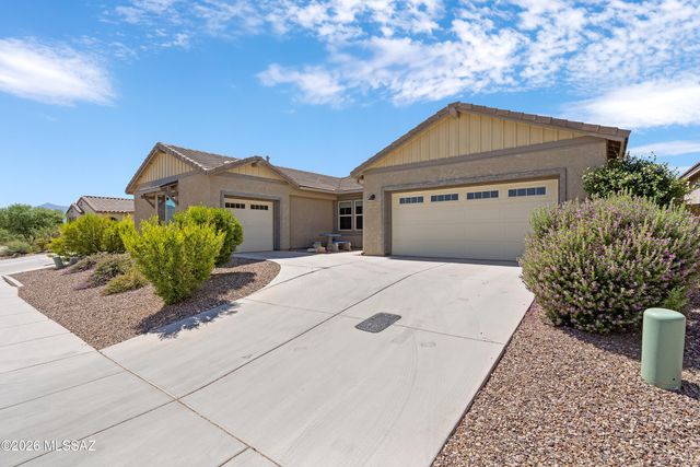10218 E Aspen Draw Trail, Tucson, AZ 85747