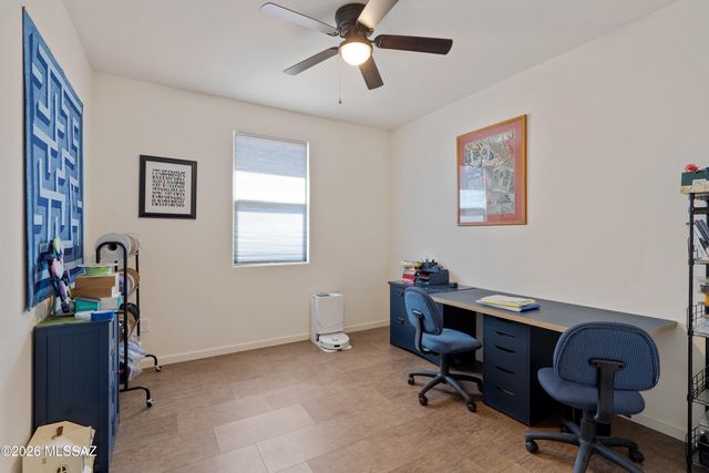 10218 E Aspen Draw Trail, Tucson, AZ 85747