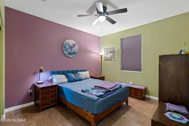 10218 E Aspen Draw Trail, Tucson, AZ 85747