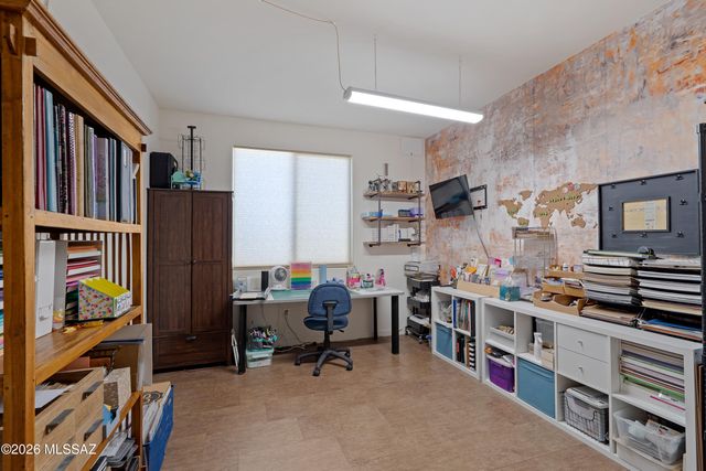 10218 E Aspen Draw Trail, Tucson, AZ 85747