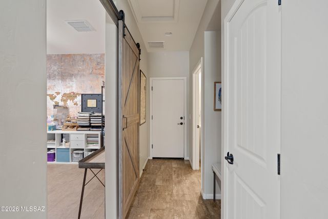 10218 E Aspen Draw Trail, Tucson, AZ 85747