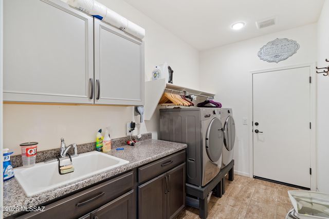 10218 E Aspen Draw Trail, Tucson, AZ 85747