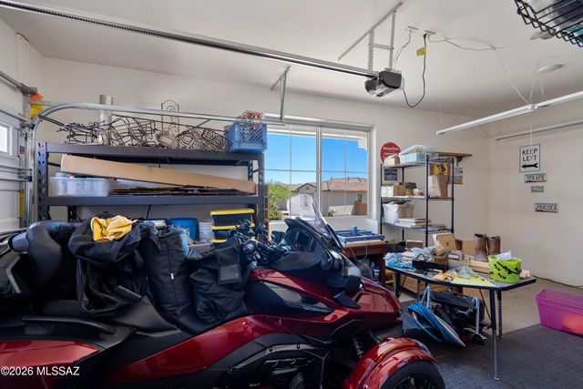 10218 E Aspen Draw Trail, Tucson, AZ 85747