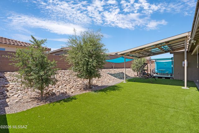 10218 E Aspen Draw Trail, Tucson, AZ 85747