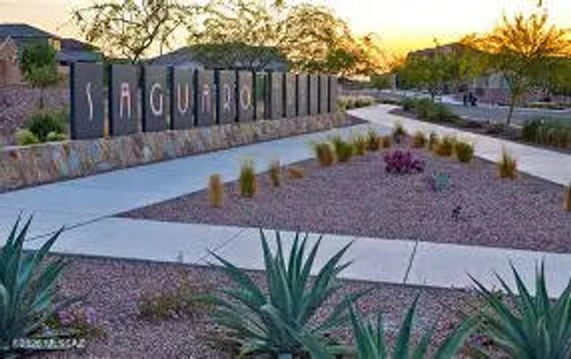 10218 E Aspen Draw Trail, Tucson, AZ 85747