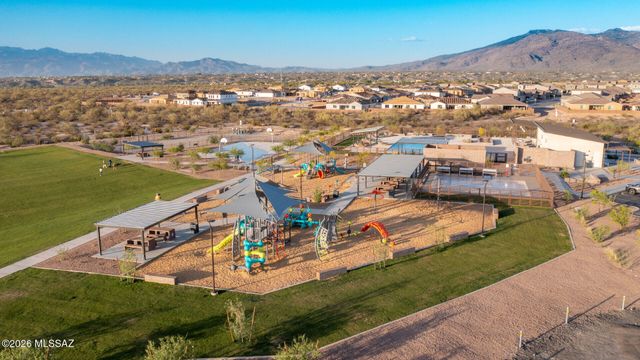 10218 E Aspen Draw Trail, Tucson, AZ 85747