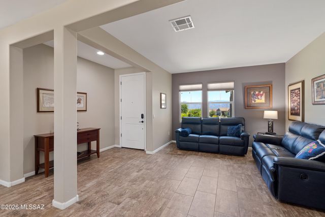 10218 E Aspen Draw Trail, Tucson, AZ 85747