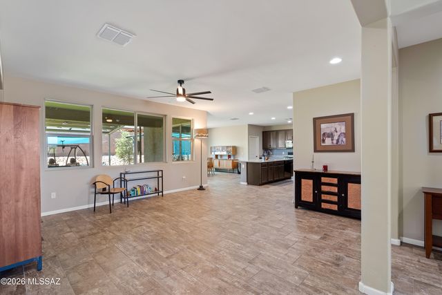 10218 E Aspen Draw Trail, Tucson, AZ 85747