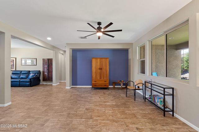 10218 E Aspen Draw Trail, Tucson, AZ 85747