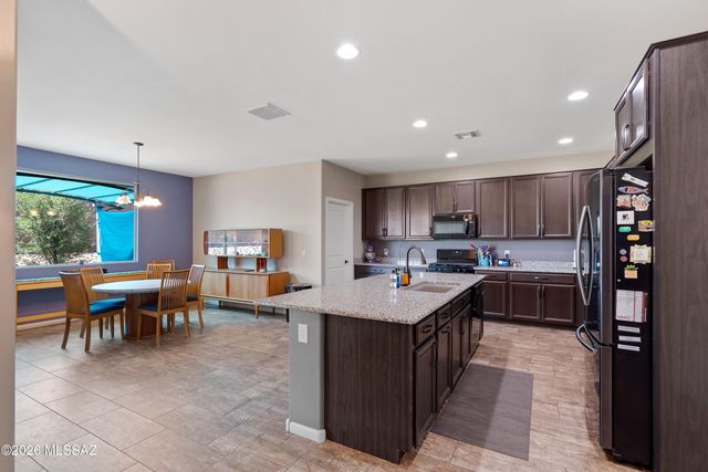 10218 E Aspen Draw Trail, Tucson, AZ 85747