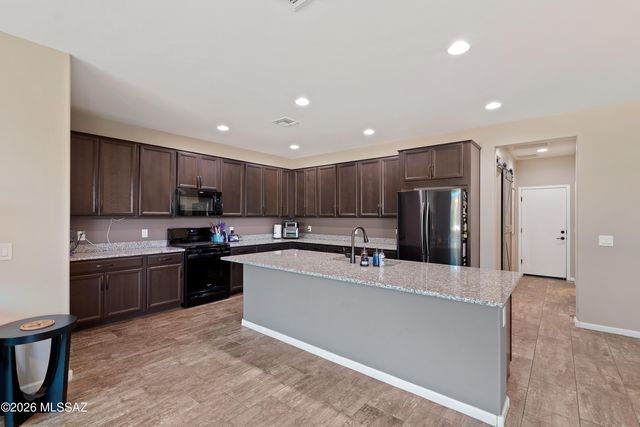 10218 E Aspen Draw Trail, Tucson, AZ 85747