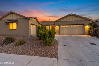 10218 E Aspen Draw Trail, Tucson, AZ 85747