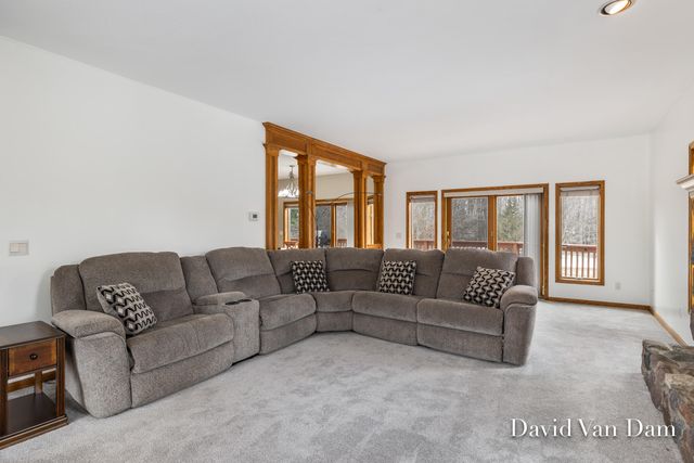 6675 Riverside Lane, Middleville, MI 49333