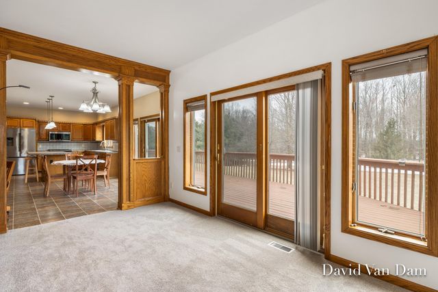 6675 Riverside Lane, Middleville, MI 49333