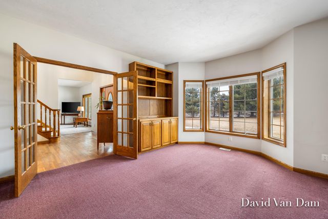 6675 Riverside Lane, Middleville, MI 49333