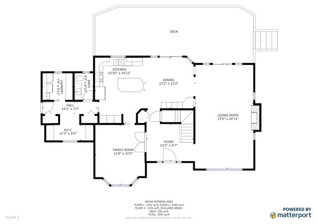 6675 Riverside Lane, Middleville, MI 49333