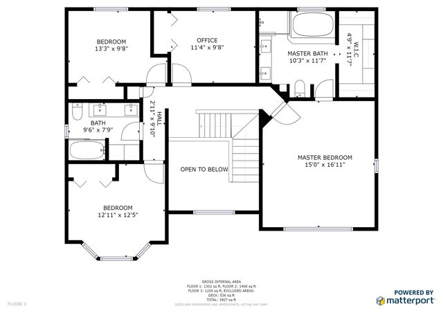 6675 Riverside Lane, Middleville, MI 49333