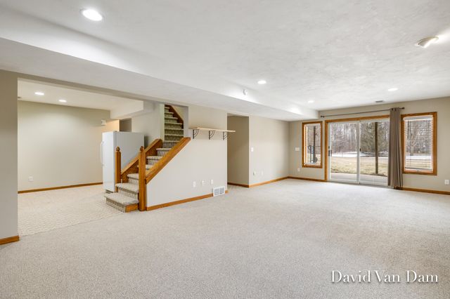 6675 Riverside Lane, Middleville, MI 49333