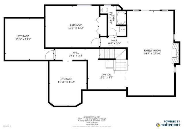 6675 Riverside Lane, Middleville, MI 49333