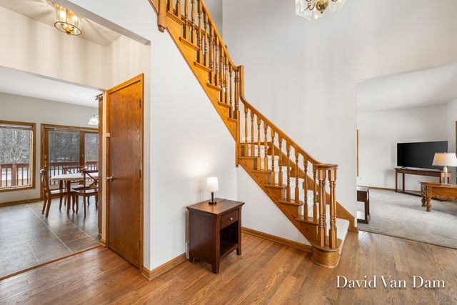 6675 Riverside Lane, Middleville, MI 49333