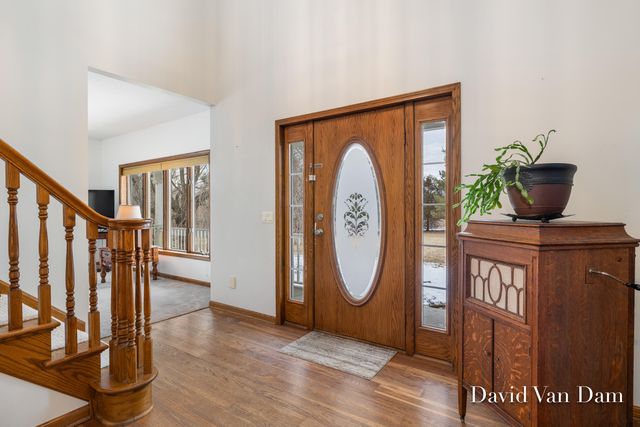 6675 Riverside Lane, Middleville, MI 49333