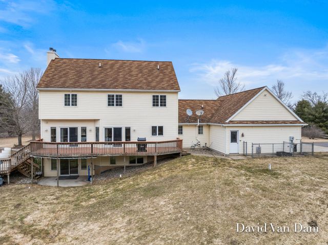 6675 Riverside Lane, Middleville, MI 49333