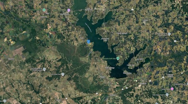 2200 Avant Road, Tool, TX 75143