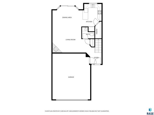 1213 N Pekin Pl Place, Sioux Falls, SD 57107