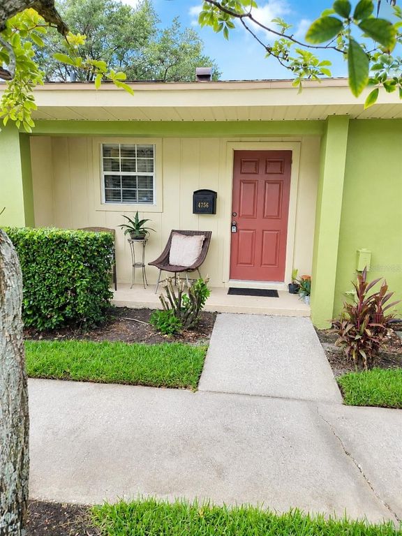 4756 TANGERINE AVENUE 4756, Winter Park, FL 32792