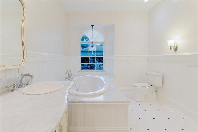 5455 LAKE LE CLARE ROAD, Lutz, FL 33558