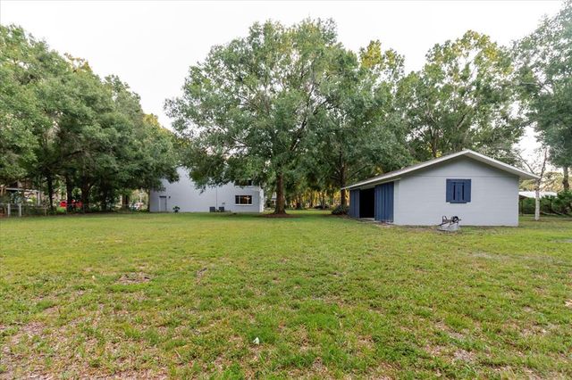 5455 LAKE LE CLARE ROAD, Lutz, FL 33558
