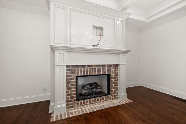 1922 Gene Dixon Dr, Murfreesboro, TN 37129