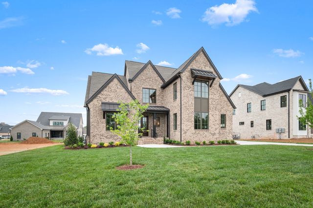 1922 Gene Dixon Dr, Murfreesboro, TN 37129
