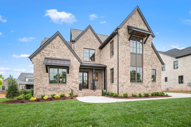 1922 Gene Dixon Dr, Murfreesboro, TN 37129