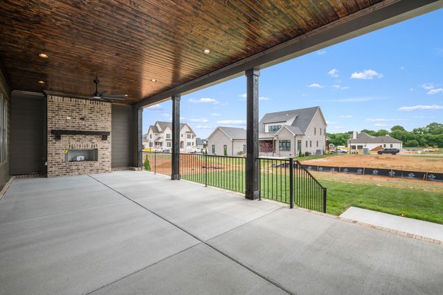 1922 Gene Dixon Dr, Murfreesboro, TN 37129