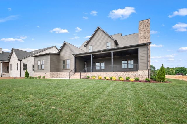 1922 Gene Dixon Dr, Murfreesboro, TN 37129