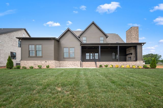 1922 Gene Dixon Dr, Murfreesboro, TN 37129