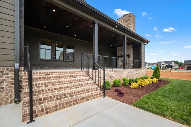 1922 Gene Dixon Dr, Murfreesboro, TN 37129