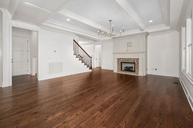 1922 Gene Dixon Dr, Murfreesboro, TN 37129