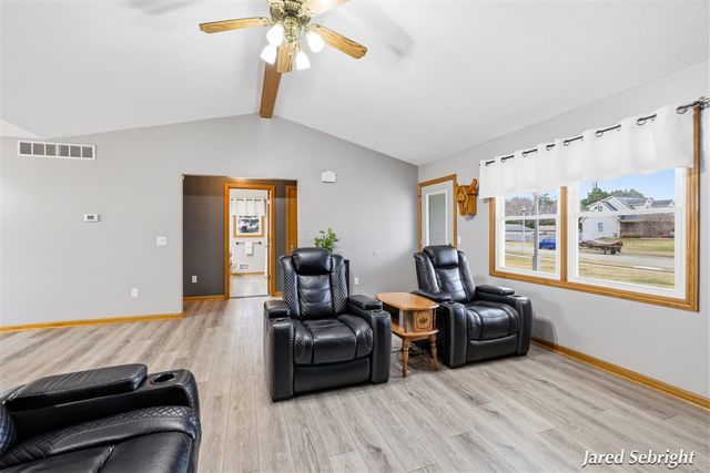 4901 Big Bass Drive, Hudsonville, MI 49426