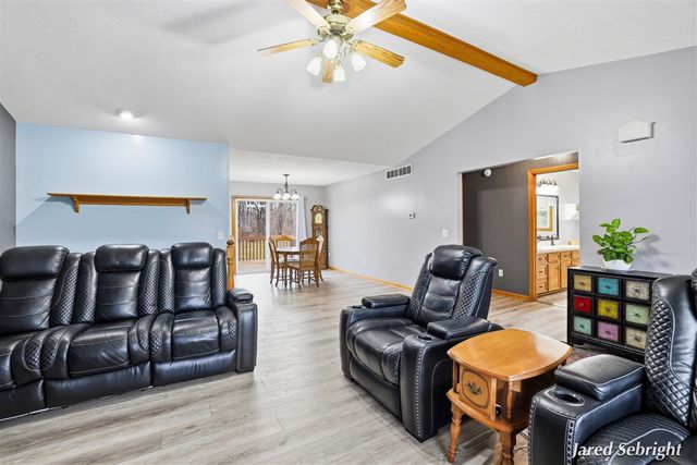 4901 Big Bass Drive, Hudsonville, MI 49426